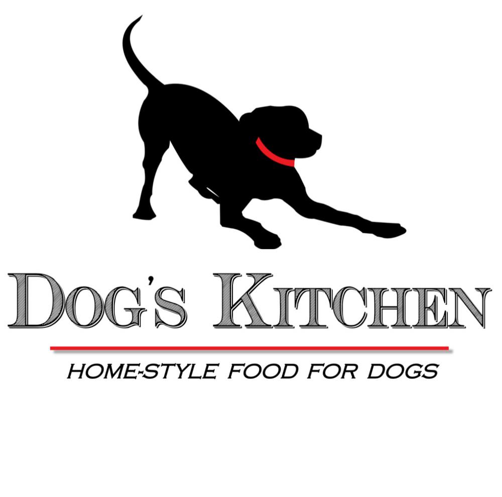 Dogs Kitchen Logo